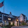 Photo of Residence Inn Bryan College Station