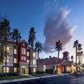 Exterior of Residence Inn By Marriott Las Vegas/Green Valley