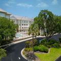 Exterior of Residence Inn Charleston Riverview