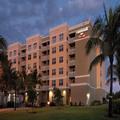 Exterior of Residence Inn Fort Myers Sanibel