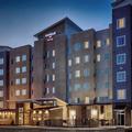 Exterior of Residence Inn Lake Charles