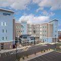 Image of Residence Inn Lubbock North