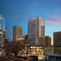 Exterior of Residence Inn Phoenix Downtown