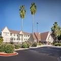 Exterior of Residence Inn Phoenix Glendale / Peoria