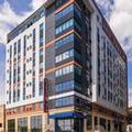 Exterior of Residence Inn Pittsburgh Oakland/University Place