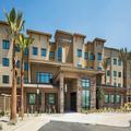 Exterior of Residence Inn Riverside Moreno