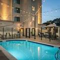 Exterior of Residence Inn San Diego Del Mar