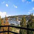Exterior of Residence Inn Seattle Downtown Lake Union