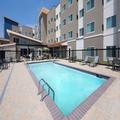 Exterior of Residence Inn Waco South