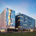 Exterior of Residence Inn Washington Capitol Hill/Navy Yard