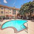 Exterior of Residence Inn by Marriott Arlington