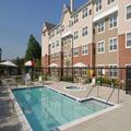 Exterior of Residence Inn by Marriott Arundel Mills BWI Airport