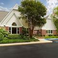 Exterior of Residence Inn by Marriott Asheville Biltmore