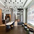 Exterior of Residence Inn by Marriott Back Bay / Fenway