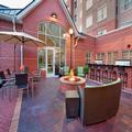 Exterior of Residence Inn by Marriott Baltimore Hunt Valley