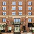 Exterior of Residence Inn by Marriott Baltimore Inner Harbor