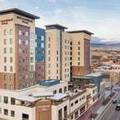 Exterior of Residence Inn by Marriott Boise Downtown City Center