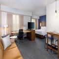 Image of Residence Inn by Marriott Boston Brockton / Easton