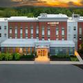 Image of Residence Inn by Marriott Boston Concord