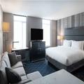 Exterior of Residence Inn by Marriott Boston Downtown / South End