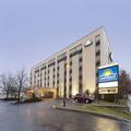 Exterior of Residence Inn by Marriott Boston Norwood