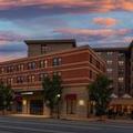Image of Residence Inn by Marriott Charlottesville Downtown
