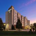 Exterior of Residence Inn by Marriott Chicago Wilmette/Skokie