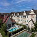 Photo of Residence Inn by Marriott Chico