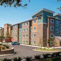 Exterior of Residence Inn by Marriott Columbus Dublin