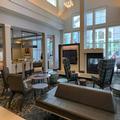 Exterior of Residence Inn by Marriott Concord