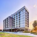 Exterior of Residence Inn by Marriott Dallas Frisco