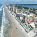 Exterior of Residence Inn by Marriott Daytona Beach Oceanfront
