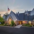 Exterior of Residence Inn by Marriott Detroit Novi