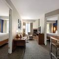 Exterior of Residence Inn by Marriott Folsom Sacramento