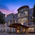 Exterior of Residence Inn by Marriott Fort Worth Cultural District