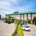 Exterior of Residence Inn by Marriott Frederick