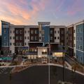 Exterior of Residence Inn by Marriott Fresno Clovis