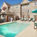 Exterior of Residence Inn by Marriott Greenville-Spartanburg Airport