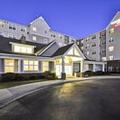Exterior of Residence Inn by Marriott Gulfport-Biloxi Airport