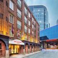 Image of Residence Inn by Marriott Halifax Downtown