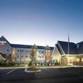 Exterior of Residence Inn by Marriott Hattiesburg