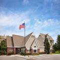 Exterior of Residence Inn by Marriott Indianapolis Northwest