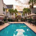 Exterior of Residence Inn by Marriott Jacksonville Butler Boulevard