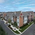 Exterior of Residence Inn by Marriott Kansas City Overland Park