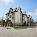 Exterior of Residence Inn by Marriott Lincoln South