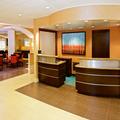 Exterior of Residence Inn by Marriott Miami Coconut Grove