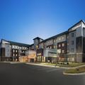 Exterior of Residence Inn by Marriott Minneapolis St. Paul/Eagan