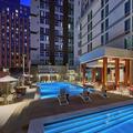Image of Residence Inn by Marriott Nashville Downtown/Convention Center