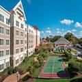 Exterior of Residence Inn by Marriott Norfolk Airport
