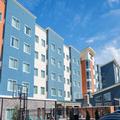 Exterior of Residence Inn by Marriott Oklahoma City Airport